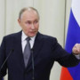 Ucraina-Russia, Putin: &quot;Vogliamo eliminare le cause del conflitto&quot;