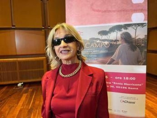 Morandi (Imp): "Per non vedenti tecnologia importante quanto l’aria"