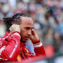 Hamilton e la marmotta investita: &quot;Sono devastato, io amo gli animali&quot;