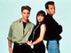 Jason Priestley ricorda Luke Perry: "Mi manca, penso sempre ai momenti sul set" Jason Priestley ricorda Luke Perry: "Mi manca, penso sempre ai momenti sul set"