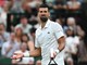 "Vai Nole, puoi battere Sinner". E Djokovic se la ride: "Magari dieci anni fa" "Vai Nole, puoi battere Sinner". E Djokovic se la ride: "Magari dieci anni fa"
