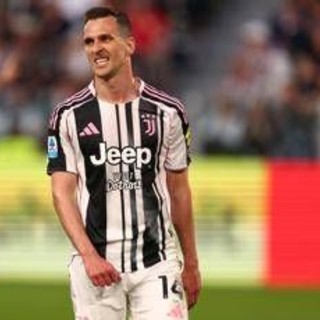 Juventus, infortunio per Milik: stagione finita. Emergenza attacco per Spalletti Juventus, infortunio per Milik: stagione finita. Emergenza attacco per Spalletti