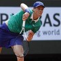 Sinner-Lehecka al Roland Garros: orario, precedenti e dove vederla in tv