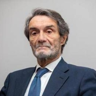 Trasporti, A.Fontana: &quot;Lombardia penalizzata, ha copertura fondo tpl al 57%, altre regioni oltre 100%&quot;