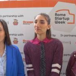 'Sei complice', progetto contro il revenge porn arriva alla Rome Startup Week