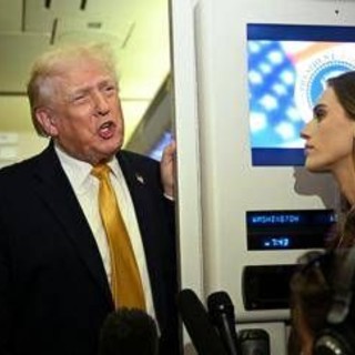 Venezuela, Maduro oggi in aula. Trump minaccia Colombia, Cuba, Messico e Iran