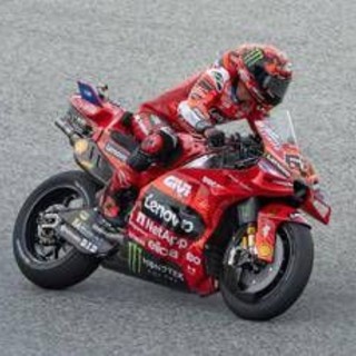 Gp Barcellona, oggi qualifiche e sprint: orario e dove vederle in tv e streaming