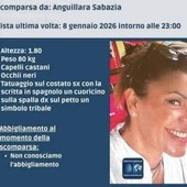 Scomparsa da Anguillara, si cerca la 41enne Federica Torzullo