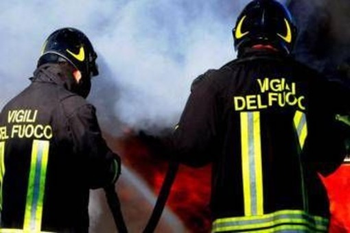 Milano, fiamme nel laboratorio del Politecnico: &quot;Rischio esplosione&quot;