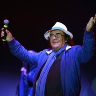 Al Bano 'ponte' tra Russia e Italia? "Felice di essere strumento di pace"