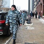 Russia, arrestato a Dubai sospetto attentatore generale Alekseev