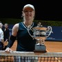 La campionessa in carica Jones, Bronzetti e Grant al 37° “Palermo Ladies Open”