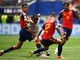 Ascolti tv, 10 luglio: Spagna-Belgio su Rai1 al 37,9% e Sinner su Tv8 all'11,4%