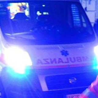 Scontro tra auto e moto nell’Alessandrino, morto 24enne