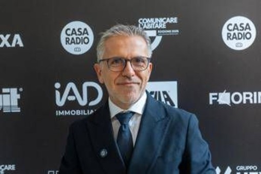 Leccese (Casa Radio): "Partecipazione e azione per costruire l’agenda dell’abitare"