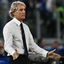 Italia, Mancini incassa i fischi: "Quando si perde sono meritati..." Italia, Mancini incassa i fischi: "Quando si perde sono meritati..."