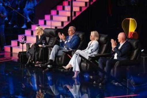 Tu si que vales, stasera 4 ottobre: anticipazioni seconda puntata Tu si que vales, stasera 4 ottobre: anticipazioni seconda puntata