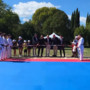 Salute, stili di vita e ambiente: a Roma ‘Un Consiglio: Lo sport’ Salute, stili di vita e ambiente: a Roma ‘Un Consiglio: Lo sport’
