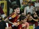 Roma, trionfo con l'Atalanta e i tifosi sognano: "Siamo da scudetto" Roma, trionfo con l'Atalanta e i tifosi sognano: "Siamo da scudetto"