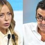 Meloni: "Vannacci? Suo obiettivo è farci perdere alle urne". Lui risponde: "Ci spieghi perché vuole far vincere la sinistra" Meloni: "Vannacci? Suo obiettivo è farci perdere alle urne". Lui risponde: "Ci spieghi perché vuole far vincere la sinistra"