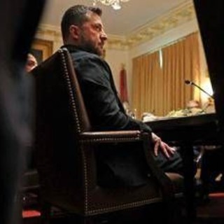 Ucraina, Zelensky chiede 25 sistemi Patriot. Trump: &quot;Con Putin non parlato del Donbass&quot;