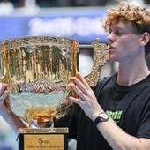 Sinner solo volontario a Milano Cortina 2026? Il 'ruolo' di Jannik nelle sue prime Olimpiadi