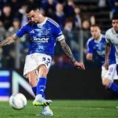 Como-Inter, fallo di Bonny su Nico Paz: giusto rigore per Fabregas?