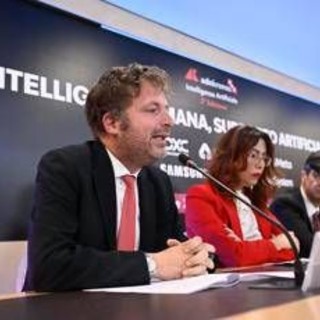 Arzarello (Meta): "Regolamento dell'Ue su batterie freno a leadership su dispositivi indossabili" Arzarello (Meta): "Regolamento dell'Ue su batterie freno a leadership su dispositivi indossabili"