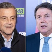 Calenda a riformisti Pd: "Linea Conte incompatibile, venite con noi in polo europeista"