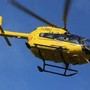 Elicottero precipitato sul lago Maggiore, un morto Elicottero precipitato sul lago Maggiore, un morto