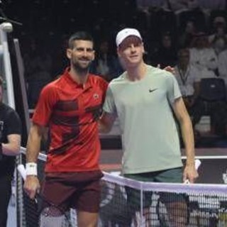 Sinner, Djokovic e un consiglio che ha cambiato la storia: l'aneddoto di Cahill