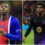 Champions League, oggi Psg-Barcellona: orario, probabili formazioni e dove vederla in tv Champions League, oggi Psg-Barcellona: orario, probabili formazioni e dove vederla in tv