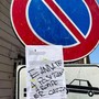 Testaccio contro 'Positano', i residenti infuriati per le riprese del film Testaccio contro 'Positano', i residenti infuriati per le riprese del film