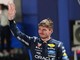 Gp Singapore, super pole position di Verstappen: la griglia di partenza