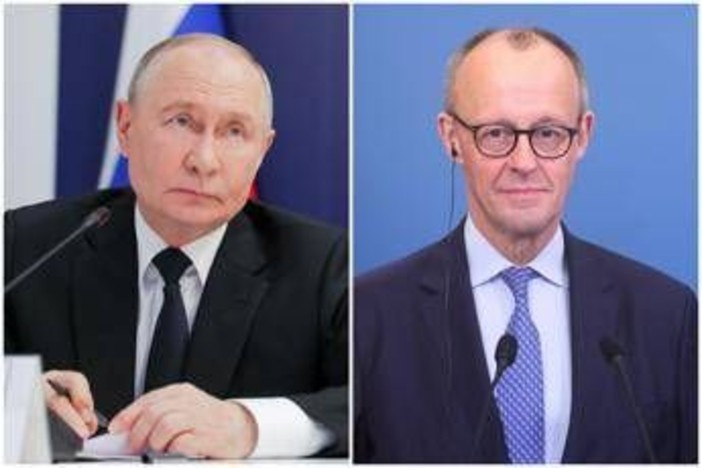Russia-Germania, alta tensione. Mosca: "Chiuse sedi del Goethe Institut, ma non ridurremo rapporti diplomatici"