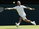 Wimbledon, Fognini lotta con Alcaraz: azzurro battuto al quinto set