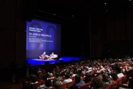 Festa Cinema, Acea sostiene rassegna sensibilizzando su tema dell'acqua
