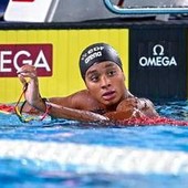 Europei nuoto, Curtis punta alla finale nei 50 stile libero, Quadarella alla caccia dell'oro nei 1500 - Diretta Europei nuoto, Curtis punta alla finale nei 50 stile libero, Quadarella alla caccia dell'oro nei 1500 - Diretta