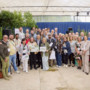 Il florovivaismo italiano guarda al Regno Unito, missione al Four Oaks Trade Show