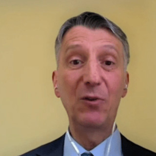 Farmaci, oncologo Ghia: "Pirtobrutinib amplia cure leucemia linfatica cronica già trattata" Farmaci, oncologo Ghia: "Pirtobrutinib amplia cure leucemia linfatica cronica già trattata"