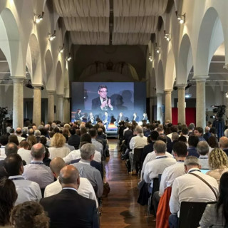 Transizione energetica e innovazione a Eni Next Day
