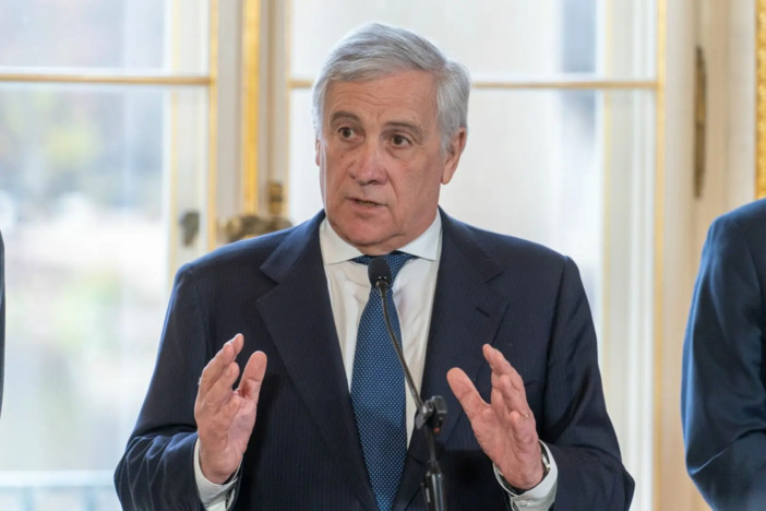 Tajani “Interventi sul ceto medio, ora l’impegno con l’Africa” Tajani “Interventi sul ceto medio, ora l’impegno con l’Africa”