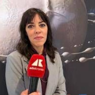 Corbo (Polimi), "L'Innovazione digitale e Ia strumenti per qualità della filiera della mozzarella bufala" Corbo (Polimi), "L'Innovazione digitale e Ia strumenti per qualità della filiera della mozzarella bufala"