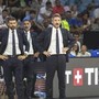 Europei basket, Italia-Slovenia 77-84 e azzurri eliminati agli ottavi
