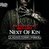 Mirabilandia presenta 'Paranormal Activity: Next of Kin' Mirabilandia presenta 'Paranormal Activity: Next of Kin'