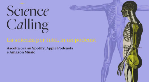 Salute, online il podcast Science Calling su medicina e chirurgia estetica