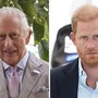 Gran Bretagna, sudditi felici per incontro fra Re Carlo e Harry: popolarità in crescita