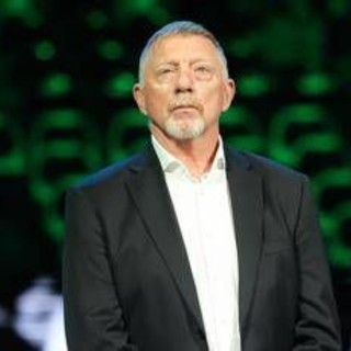 Boris Becker a Verissimo: "In carcere ho rischiato la vita. Sinner? Anche a lui piacciono le belle donne" Boris Becker a Verissimo: "In carcere ho rischiato la vita. Sinner? Anche a lui piacciono le belle donne"