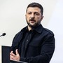 Zelensky sente Macron “Momento di spingere per la fine della guerra”