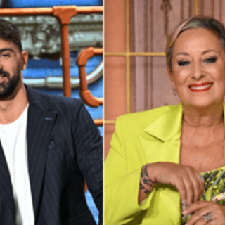 Ballando, Todaro attacca Carolyn Smith. Lei replica: "Non voglio umiliare nessuno" Ballando, Todaro attacca Carolyn Smith. Lei replica: "Non voglio umiliare nessuno"